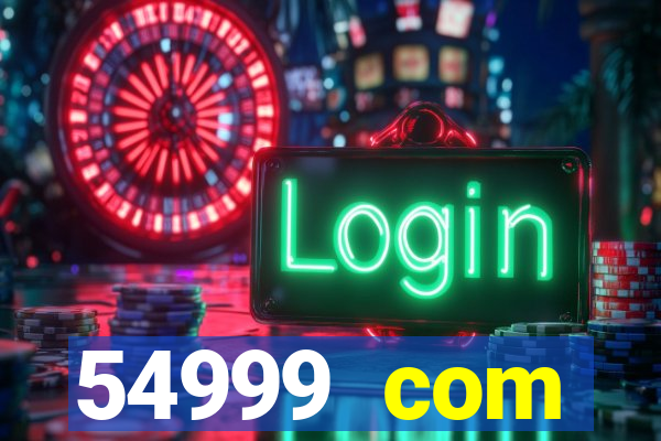 54999 com plataforma de jogos